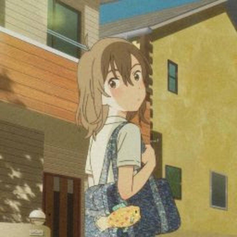 Meet your Posher, Camila denisse